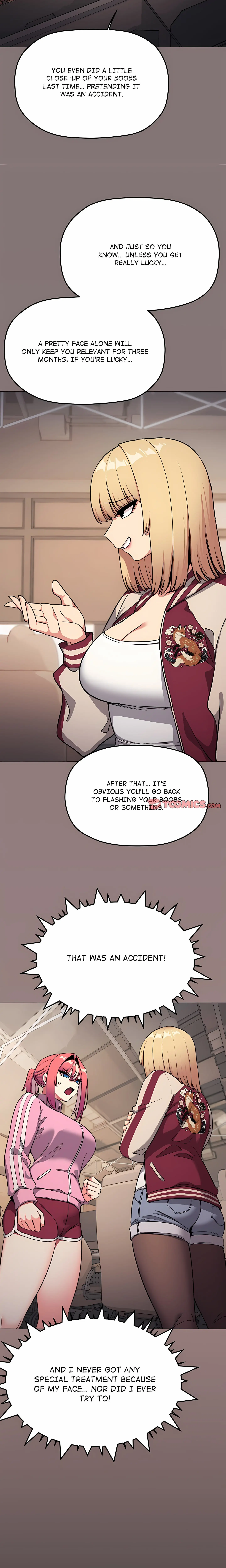 Someone Stop Her! Chapter 105 Page 16
