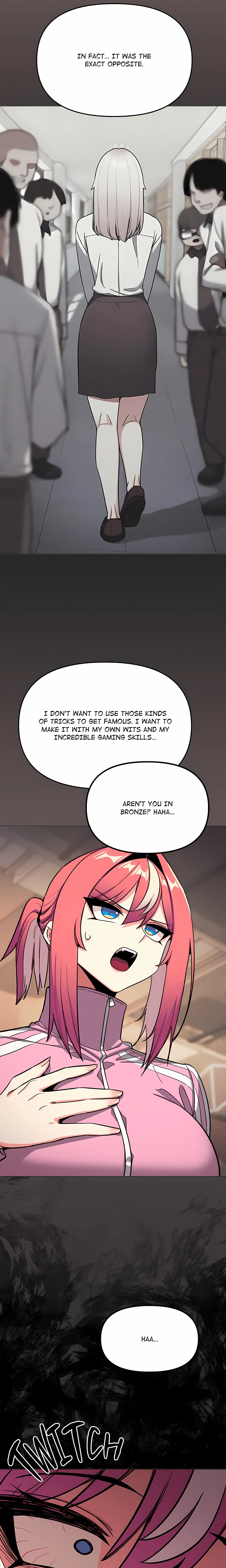 Someone Stop Her! Chapter 105 Page 17