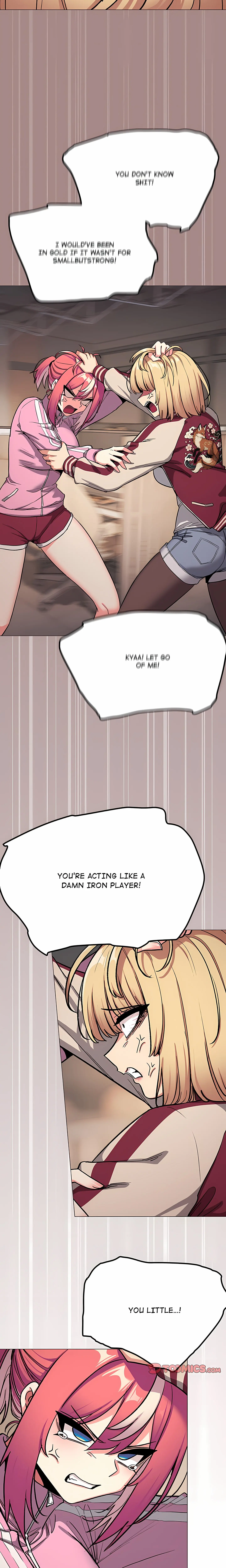 Someone Stop Her! Chapter 105 Page 19