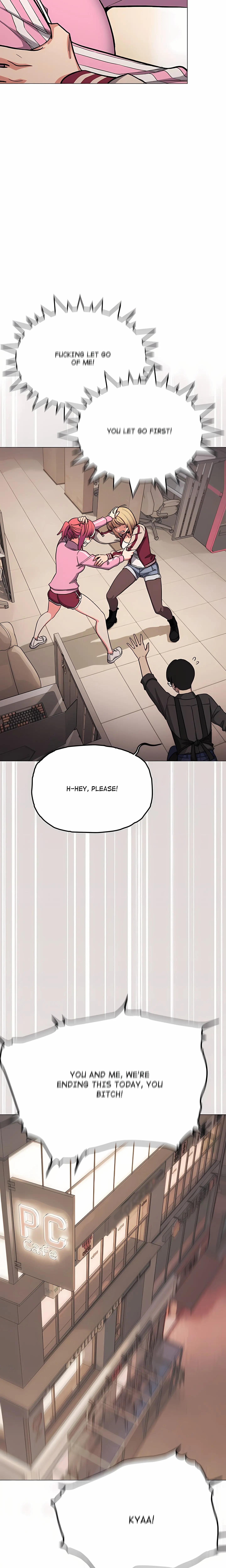 Someone Stop Her! Chapter 105 Page 20
