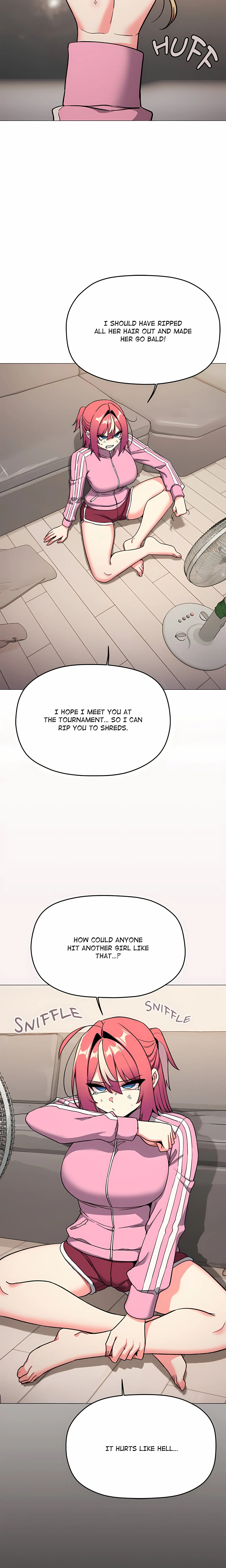 Someone Stop Her! Chapter 105 Page 22