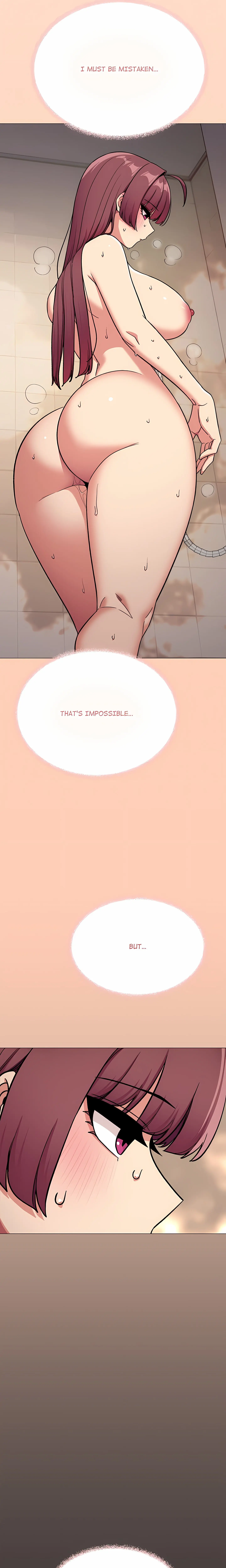 Someone Stop Her! Chapter 105 Page 27