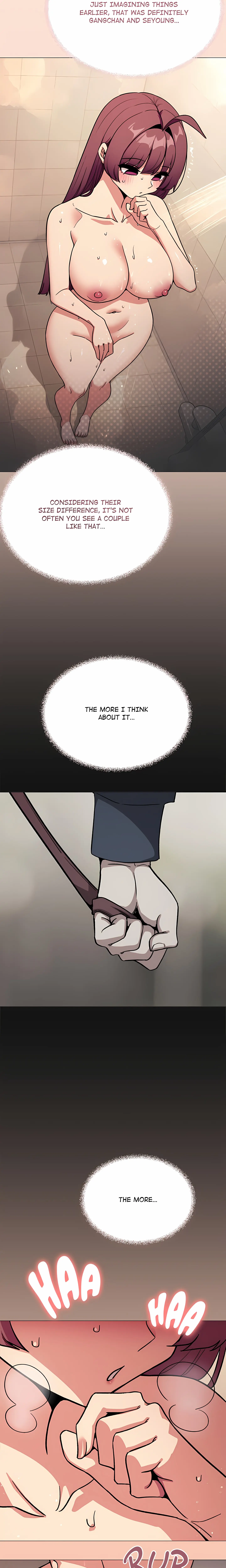 Someone Stop Her! Chapter 106 Page 2