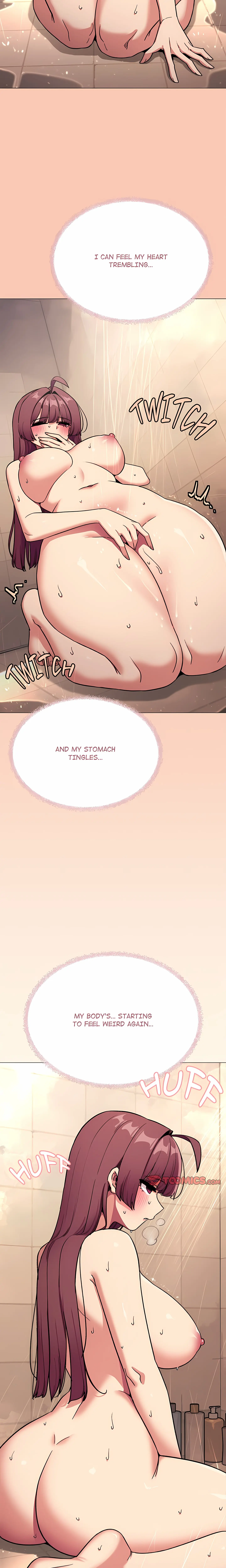 Someone Stop Her! Chapter 106 Page 4
