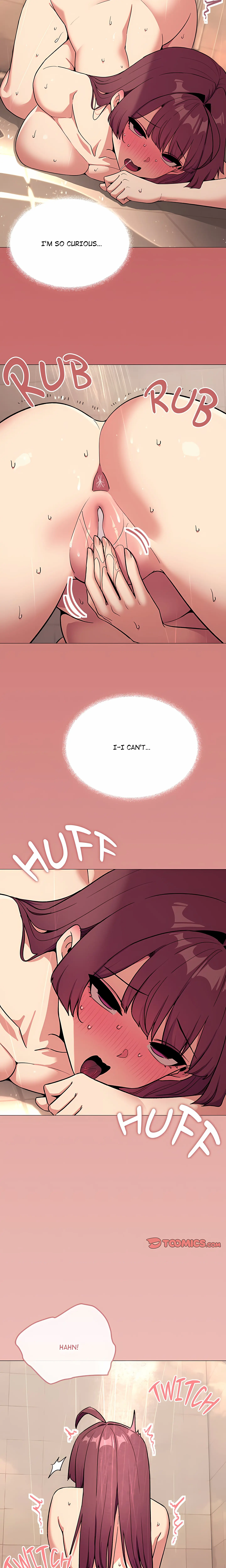 Someone Stop Her! Chapter 106 Page 9
