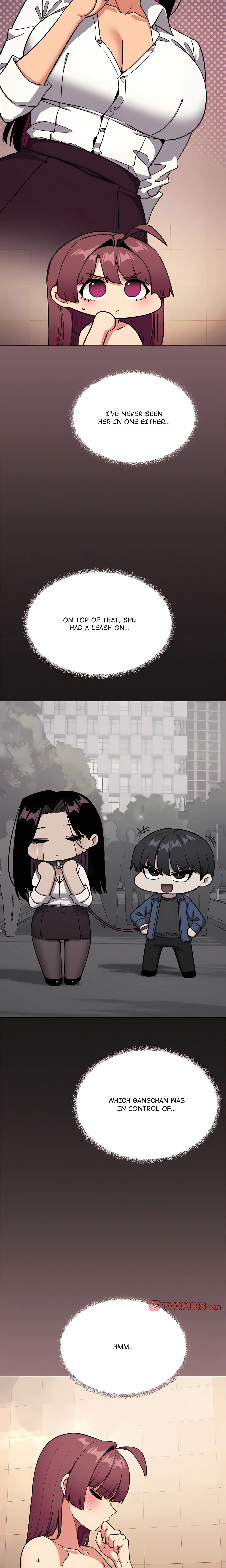 Someone Stop Her! Chapter 106 Page 14