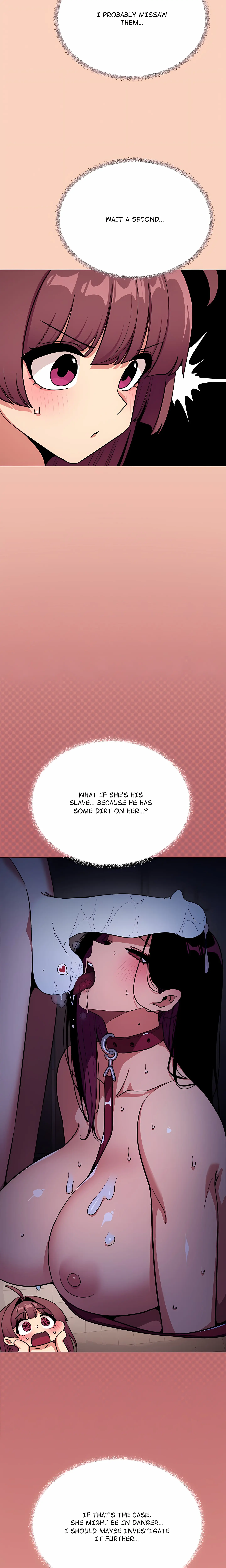 Someone Stop Her! Chapter 106 Page 17