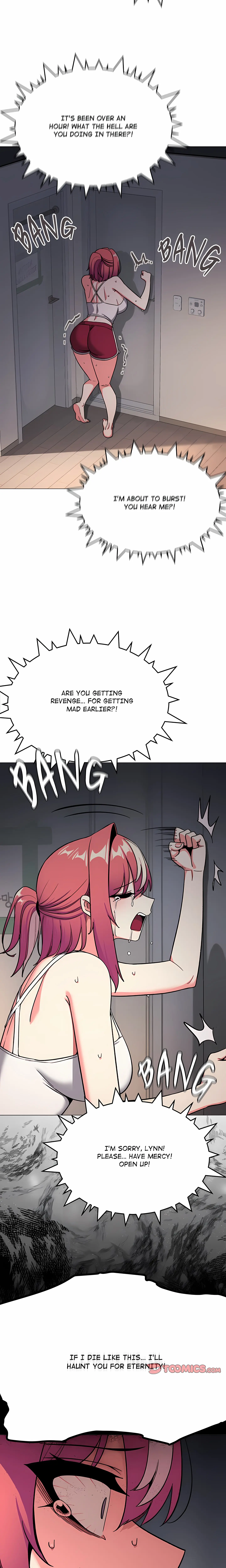 Someone Stop Her! Chapter 106 Page 19