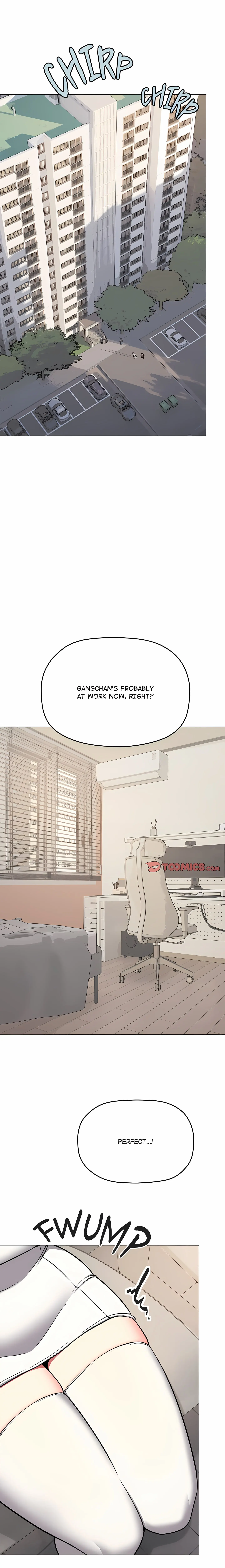 Someone Stop Her! Chapter 106 Page 21