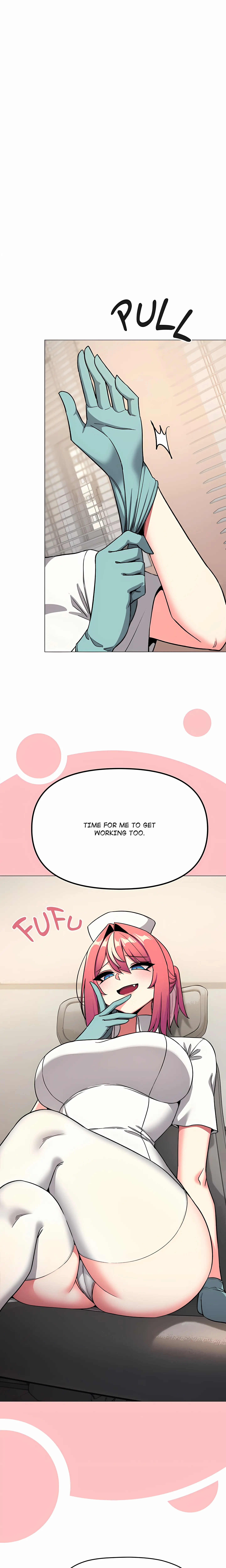 Someone Stop Her! Chapter 106 Page 22