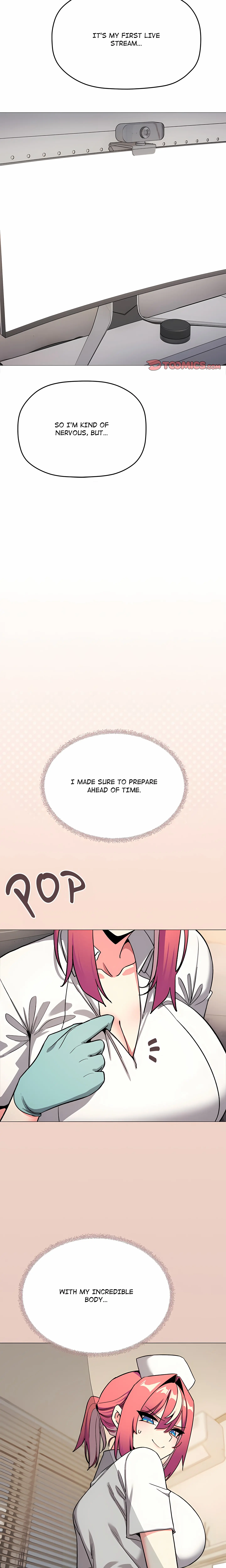 Someone Stop Her! Chapter 106 Page 23