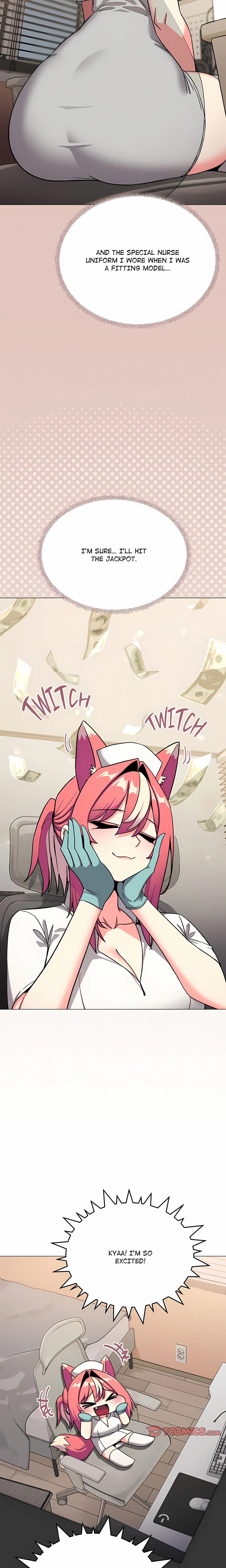 Someone Stop Her! Chapter 106 Page 24