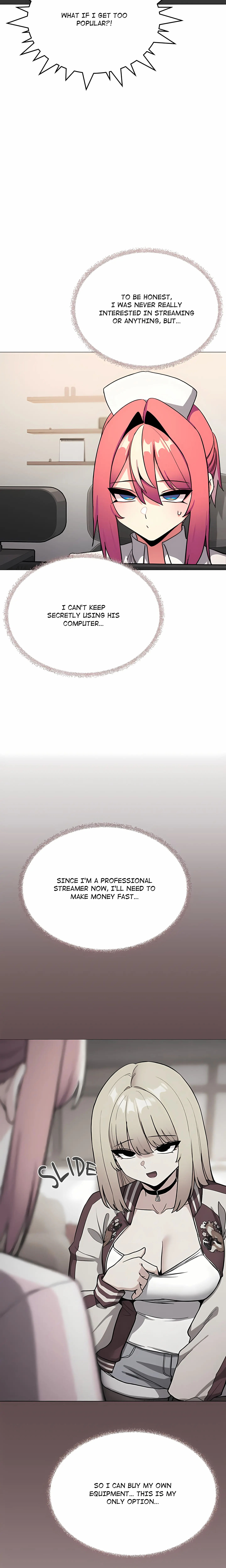 Someone Stop Her! Chapter 106 Page 25
