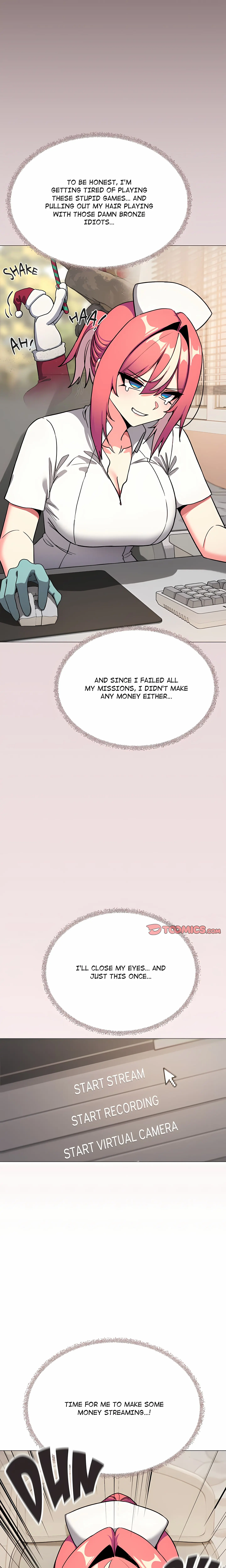 Someone Stop Her! Chapter 106 Page 26
