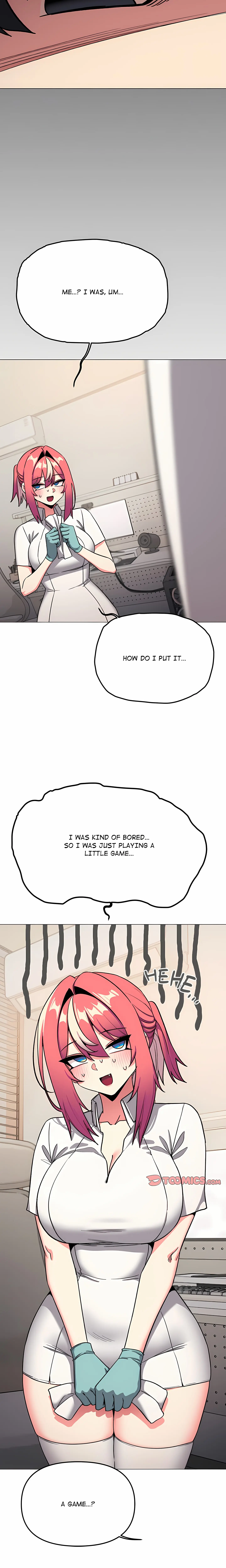 Someone Stop Her! Chapter 107 Page 4