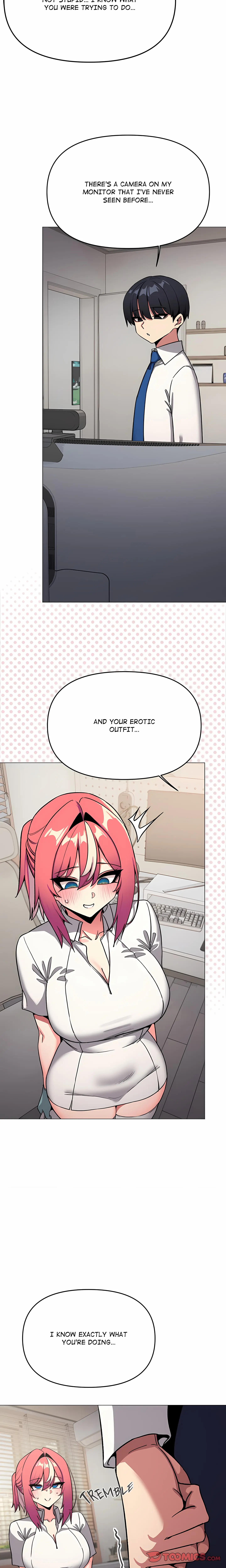 Someone Stop Her! Chapter 107 Page 6