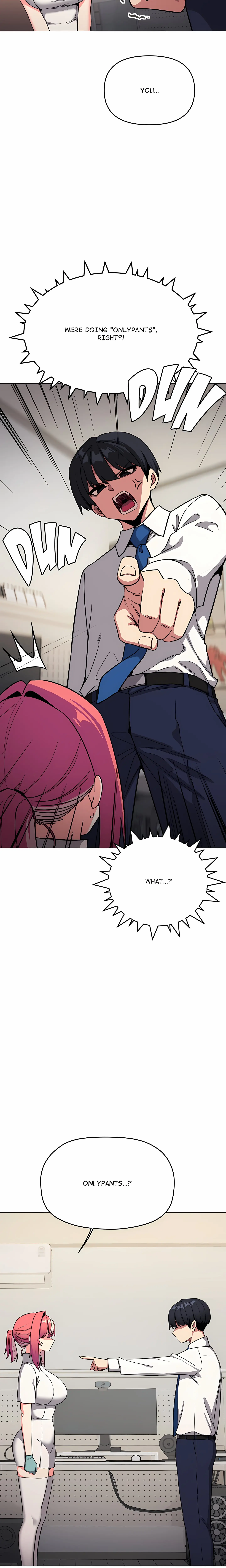 Someone Stop Her! Chapter 107 Page 7