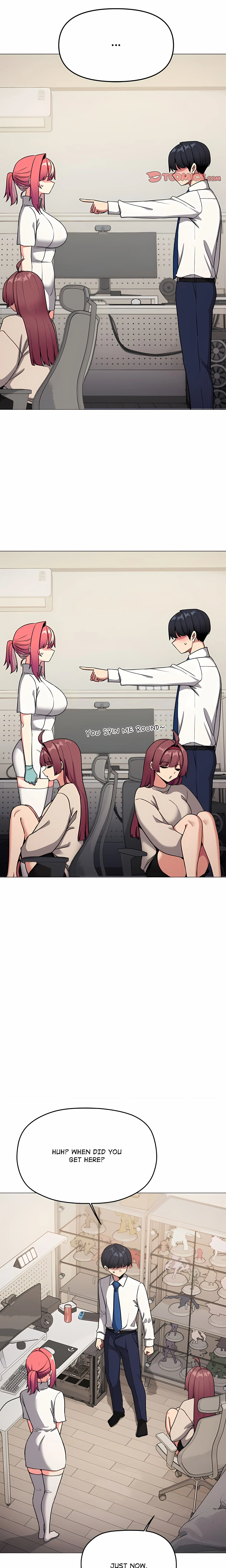 Someone Stop Her! Chapter 107 Page 8