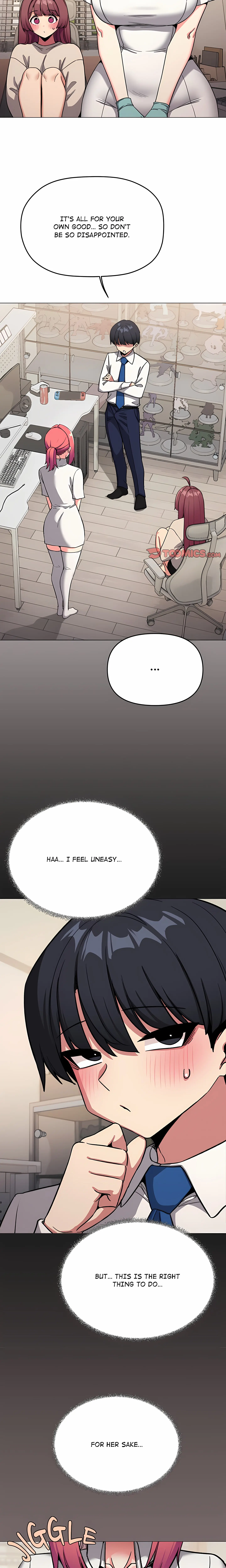 Someone Stop Her! Chapter 107 Page 10