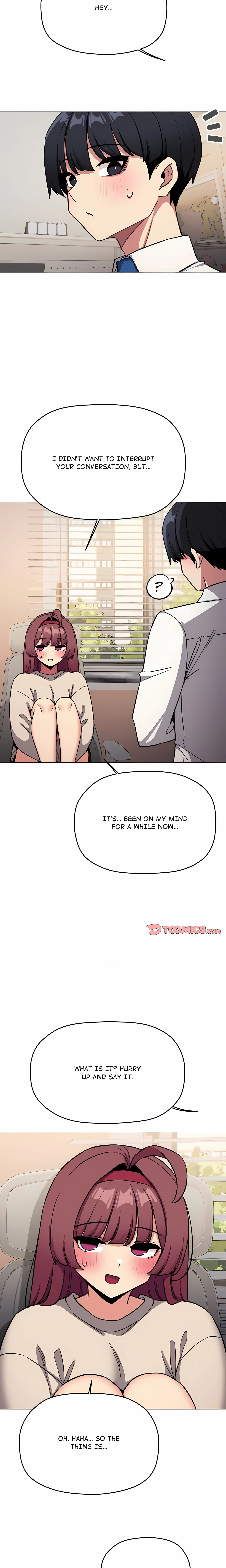 Someone Stop Her! Chapter 107 Page 12
