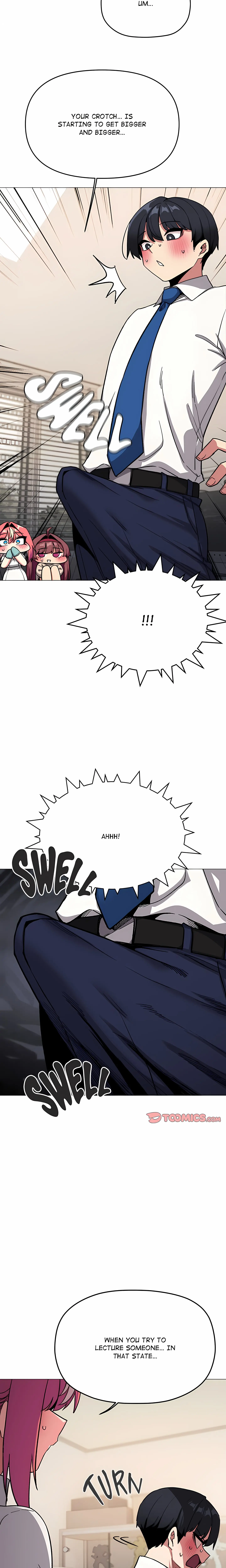 Someone Stop Her! Chapter 107 Page 13
