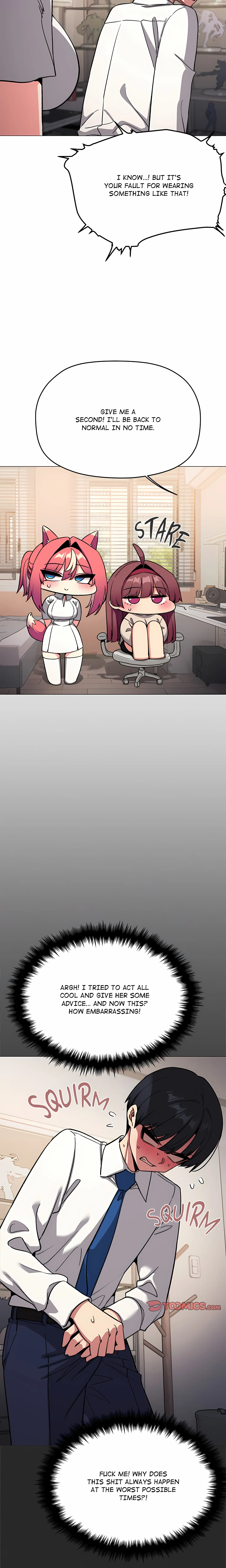 Someone Stop Her! Chapter 107 Page 14