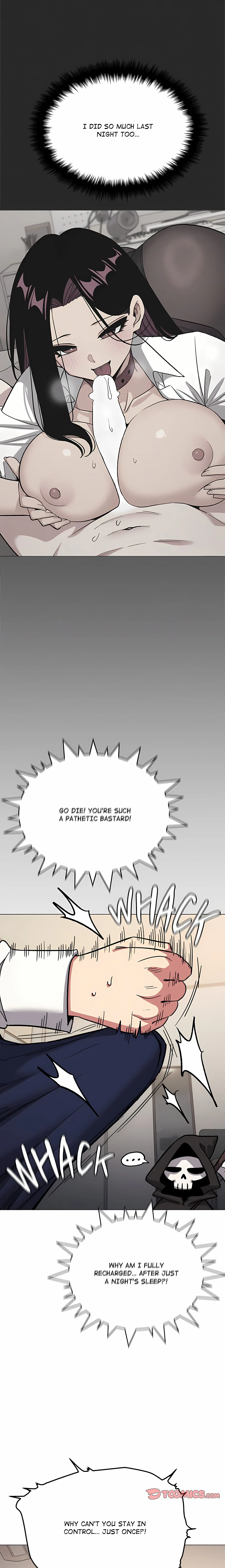 Someone Stop Her! Chapter 107 Page 15