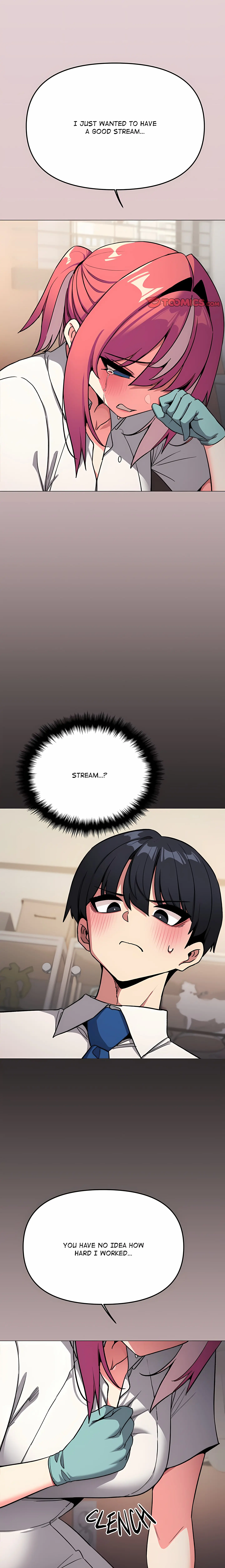 Someone Stop Her! Chapter 107 Page 18