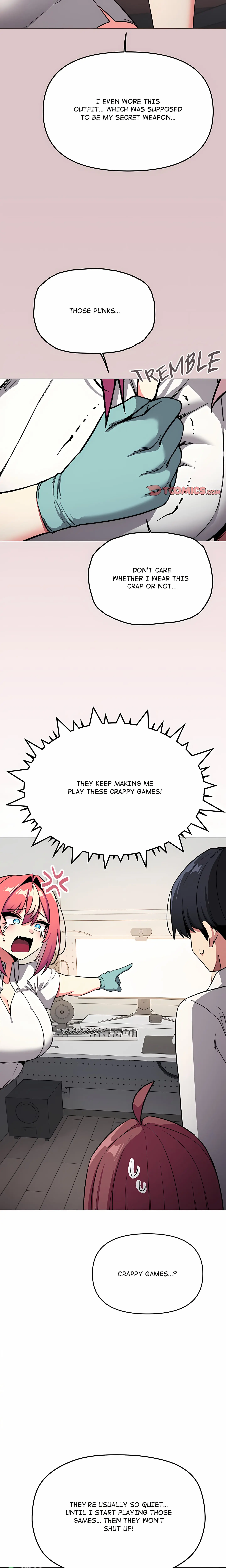 Someone Stop Her! Chapter 107 Page 19