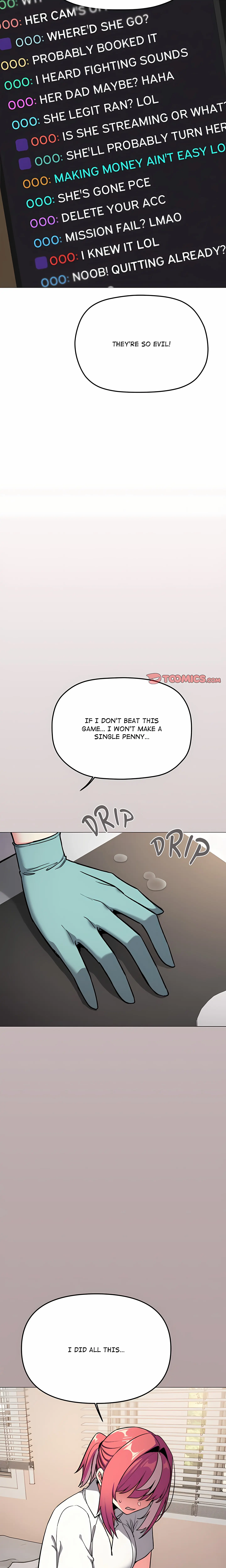 Someone Stop Her! Chapter 107 Page 20