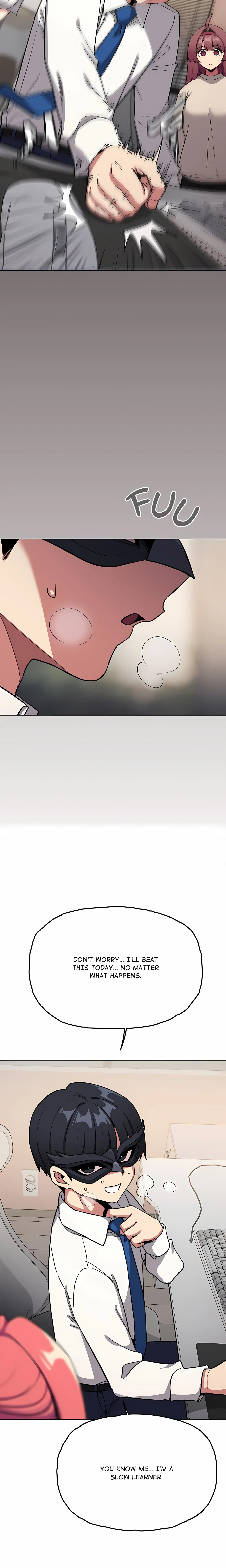 Someone Stop Her! Chapter 107 Page 25