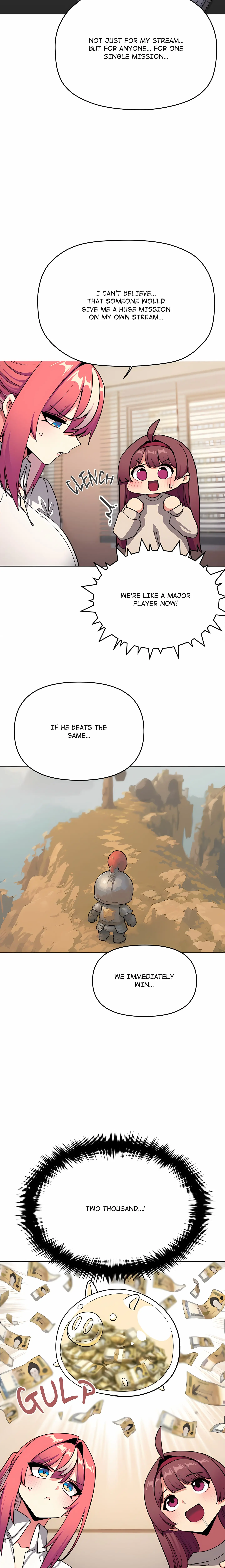 Someone Stop Her! Chapter 108 Page 2