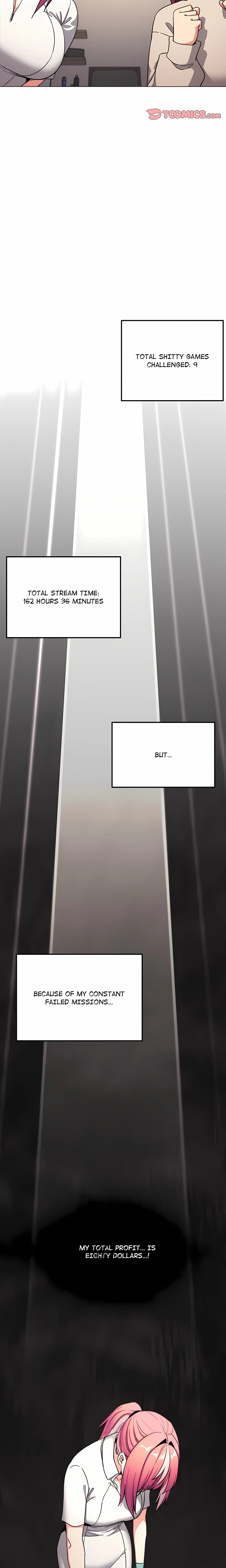 Someone Stop Her! Chapter 108 Page 3