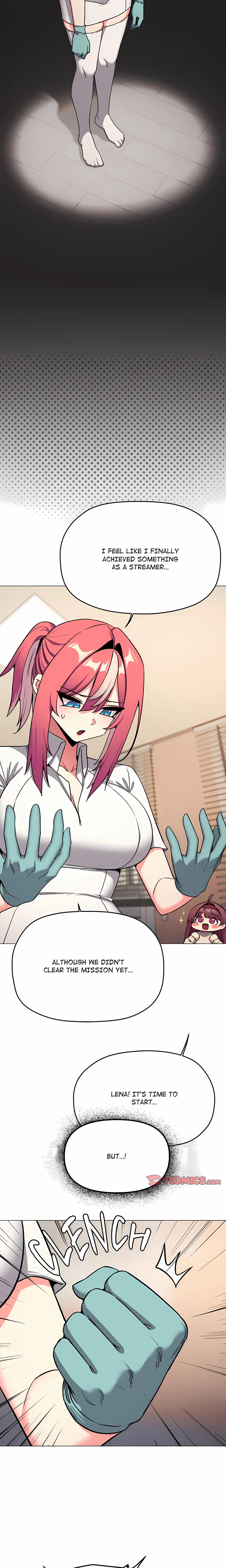 Someone Stop Her! Chapter 108 Page 4