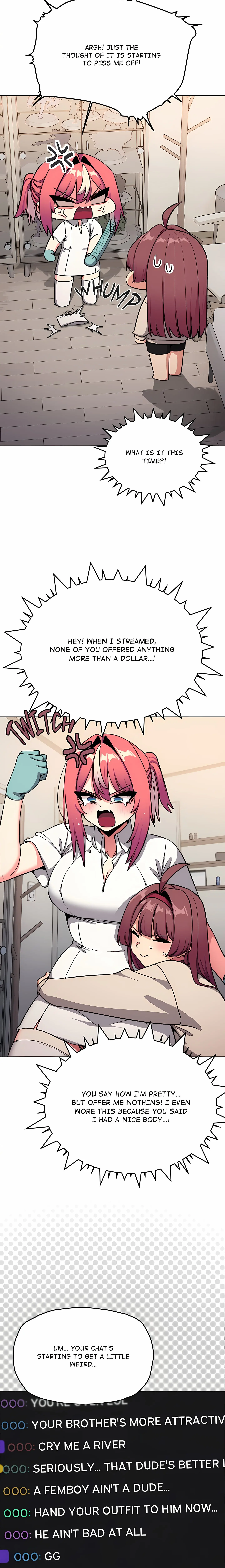 Someone Stop Her! Chapter 108 Page 5