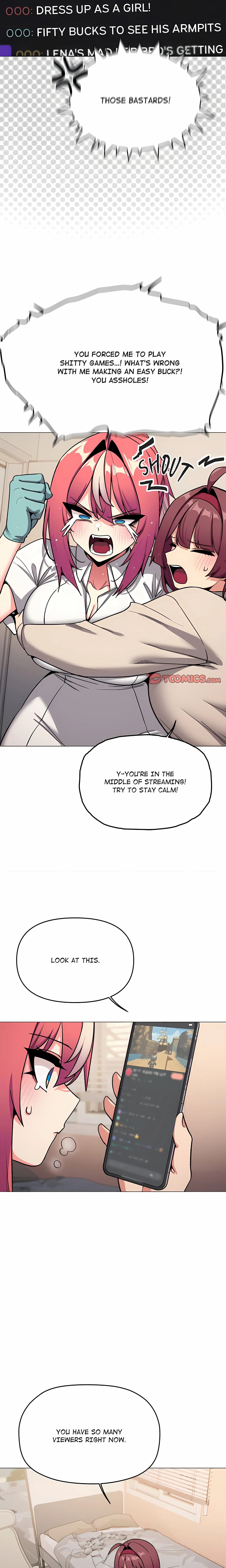 Someone Stop Her! Chapter 108 Page 6