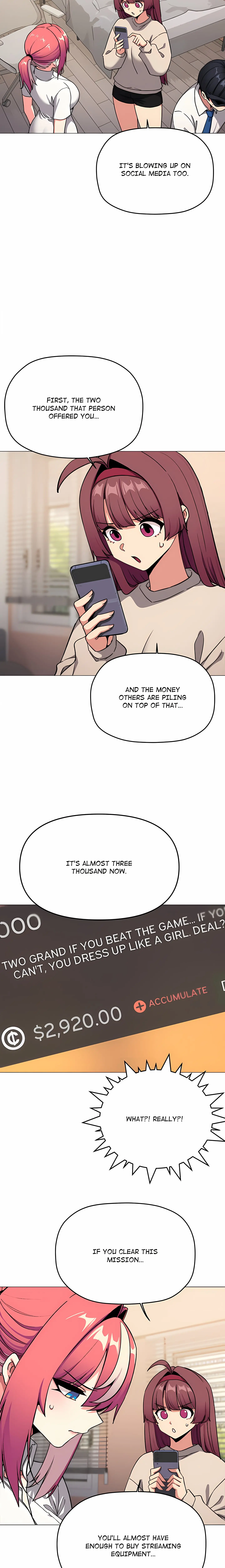 Someone Stop Her! Chapter 108 Page 7
