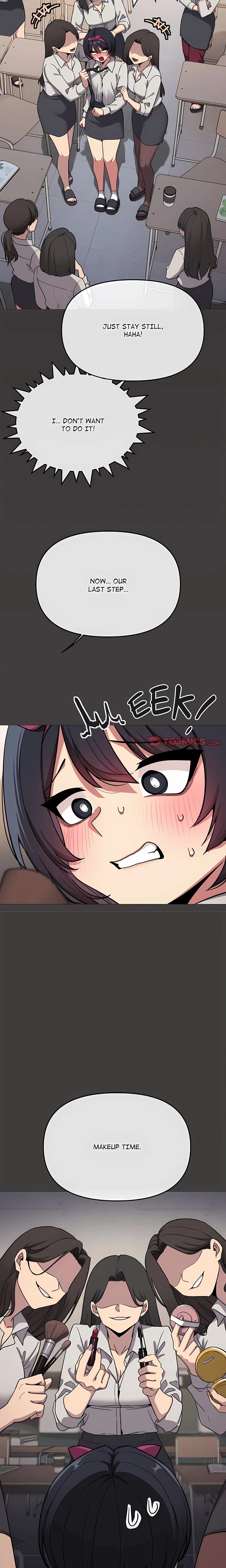 Someone Stop Her! Chapter 108 Page 11