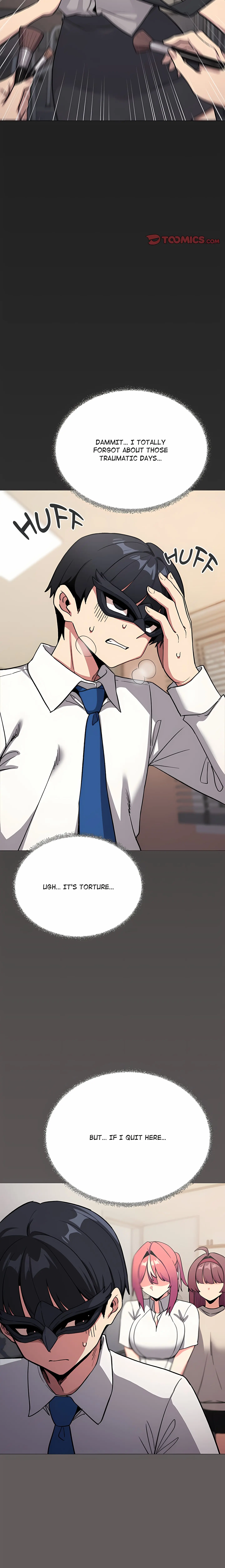 Someone Stop Her! Chapter 108 Page 13