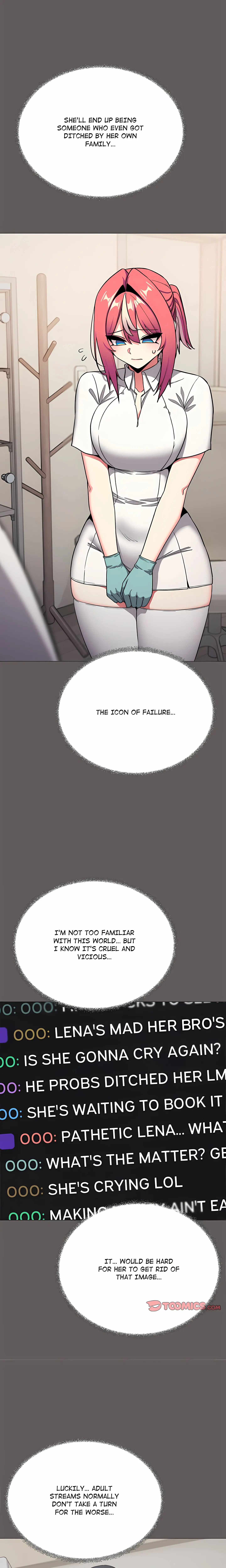 Someone Stop Her! Chapter 108 Page 14