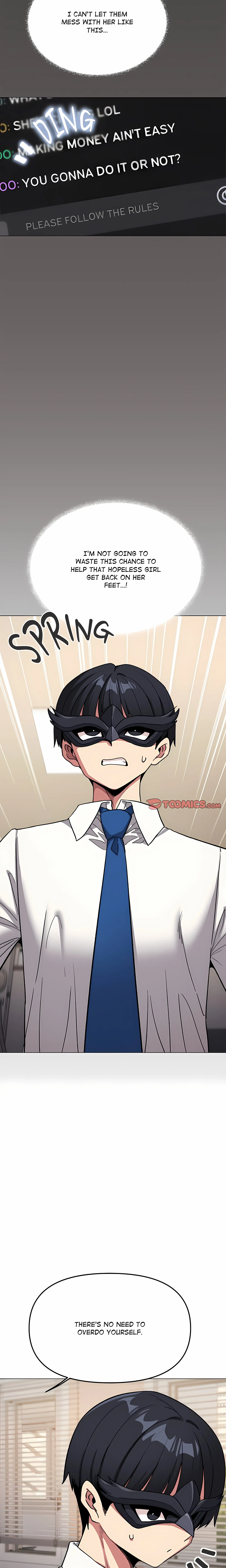 Someone Stop Her! Chapter 108 Page 16