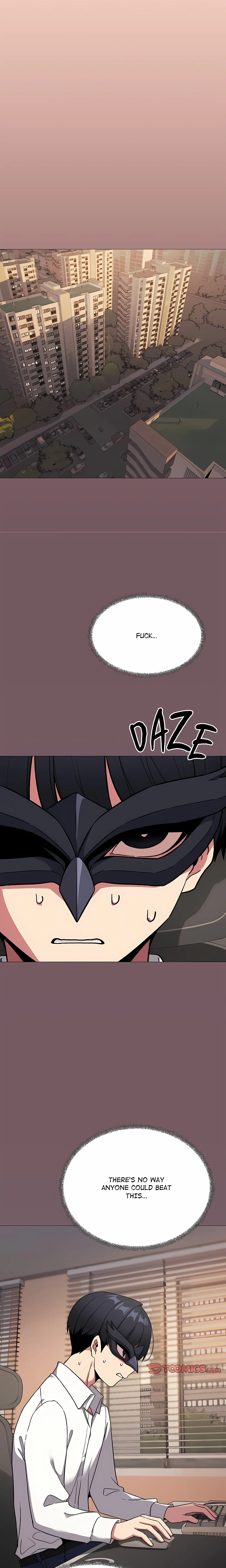 Someone Stop Her! Chapter 108 Page 19