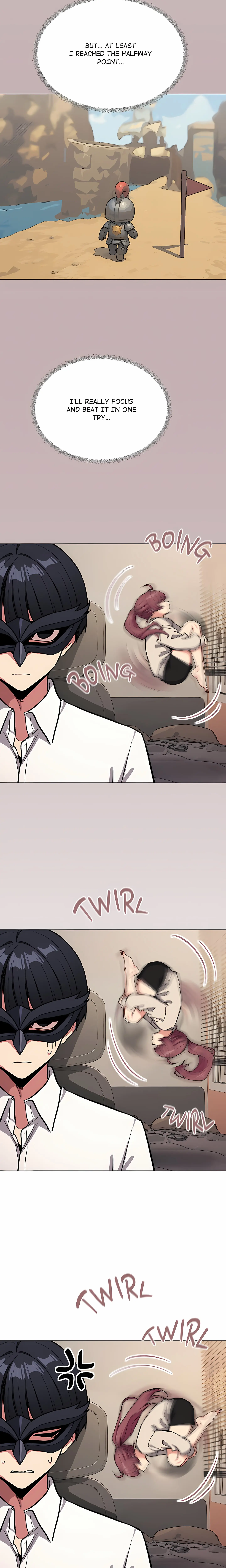 Someone Stop Her! Chapter 108 Page 22