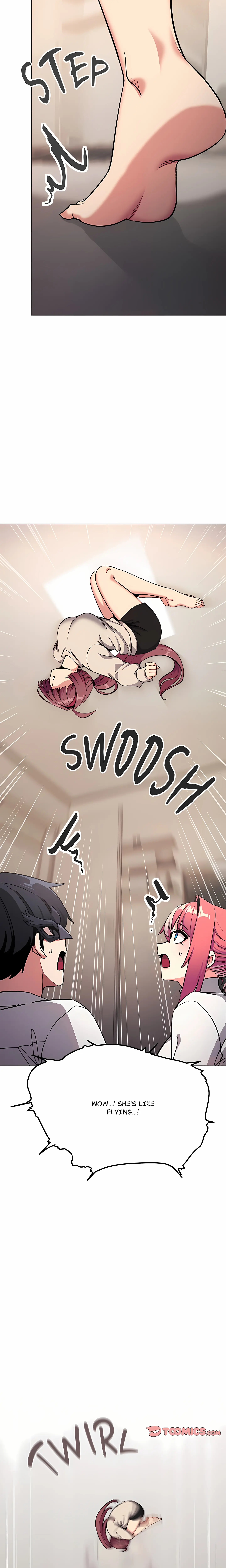 Someone Stop Her! Chapter 108 Page 24