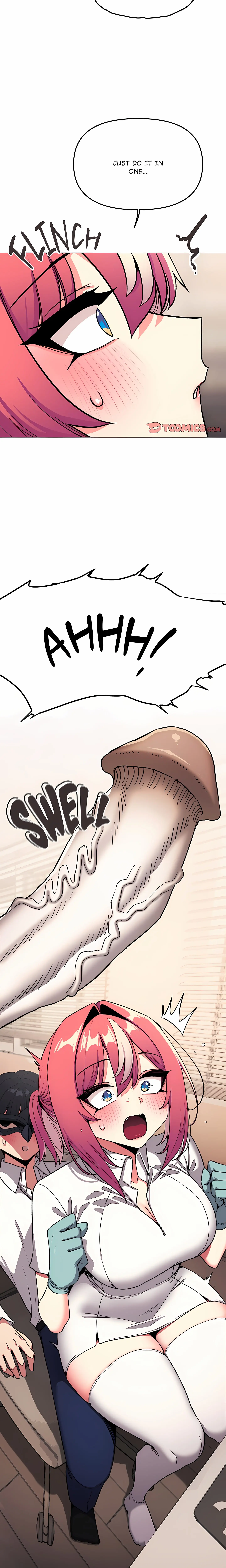 Someone Stop Her! Chapter 108 Page 28