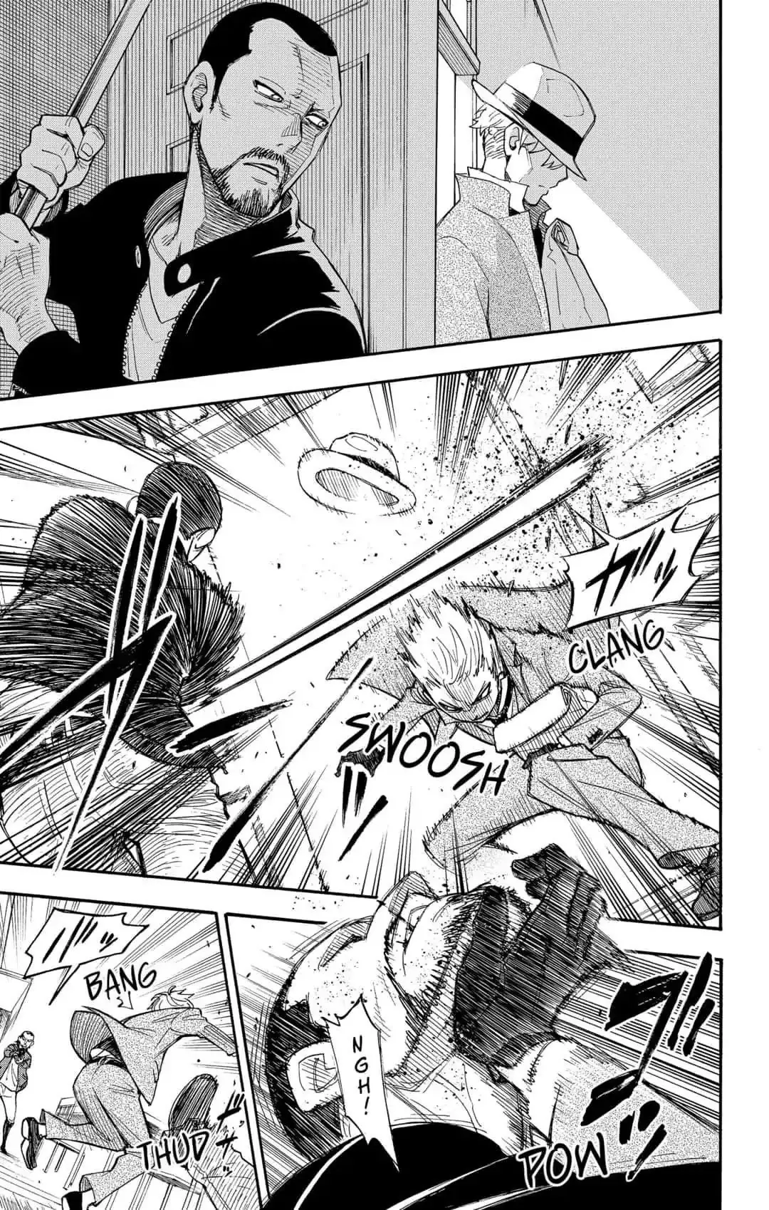 Spy x Family Chapter 1 Page 44