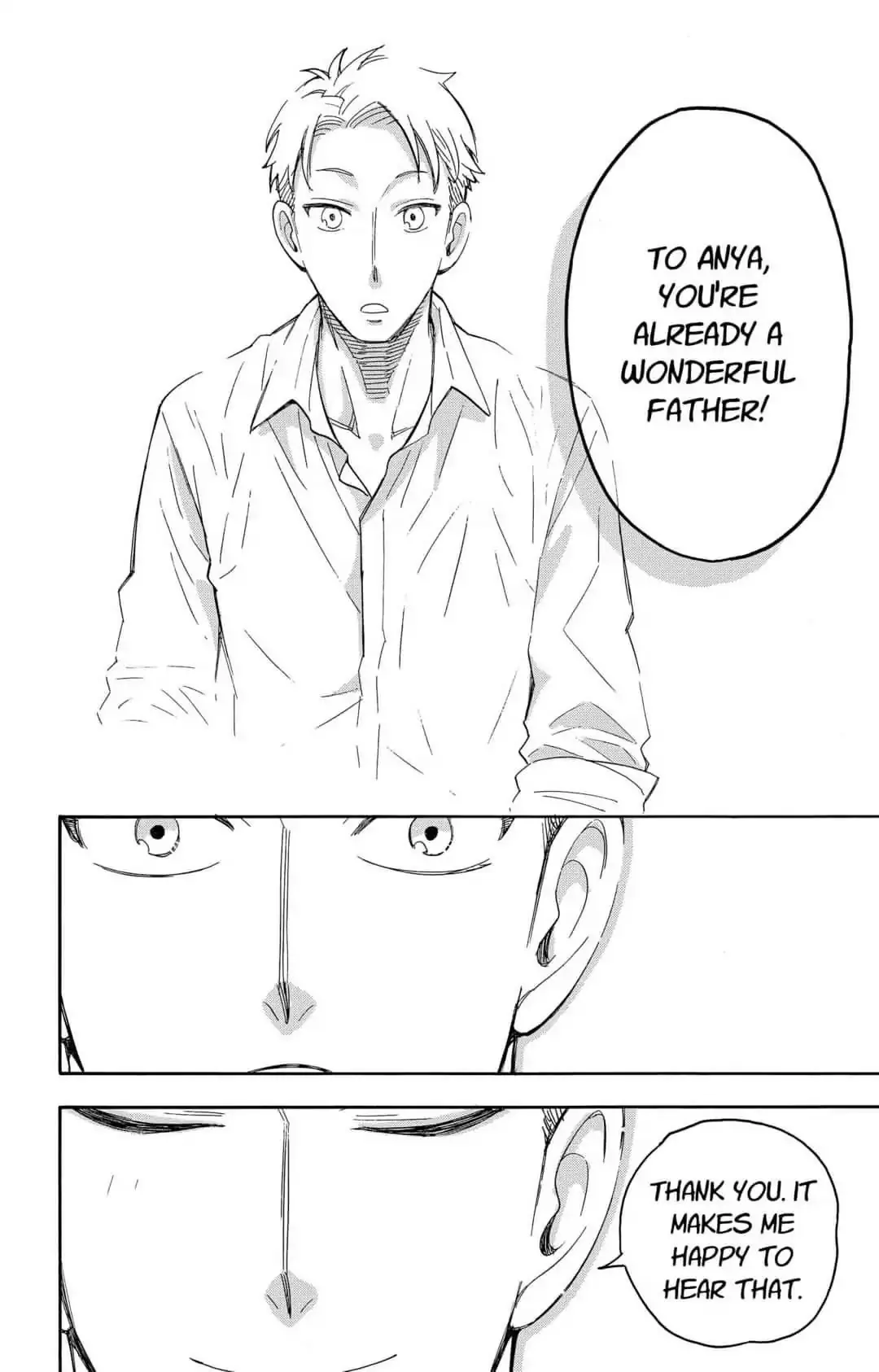 Spy x Family Chapter 10 Page 12