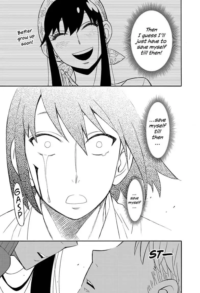 Spy x Family Chapter 13 Page 8