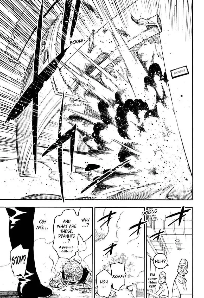 Spy x Family Chapter 15 Page 30