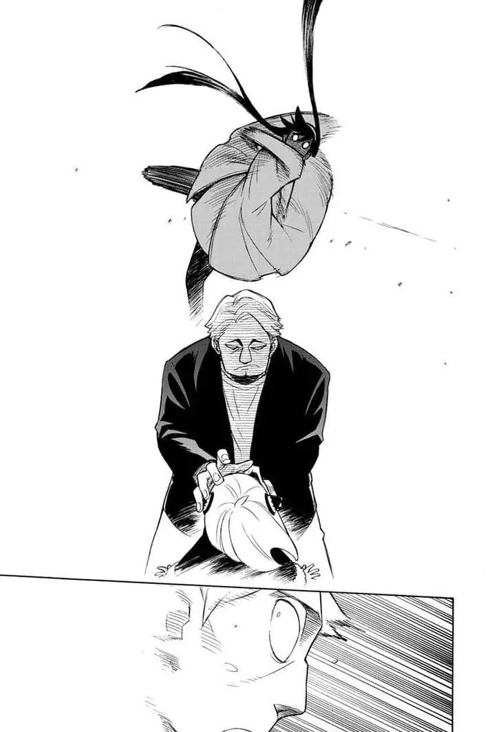 Spy x Family Chapter 19 Page 20